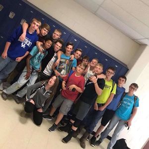 Meet your Posher, William